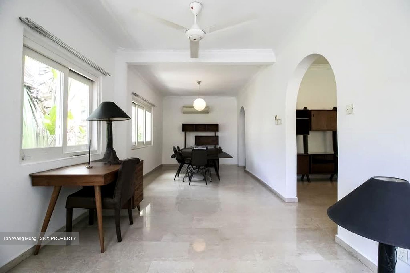 Jalan Berjaya (D20), Detached #566118161